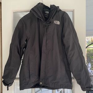 North Face 3 in 1 Men’s Jacket
